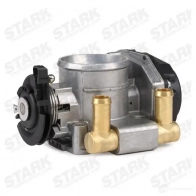 Дроссельная заслонка STARK V 0EUT 1439365531 sktb0430189 - Изображение 6