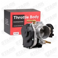 Дроссельная заслонка STARK sktb0430109 CS7Y 4BC 1439365532 - Изображение 2
