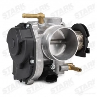 Дроссельная заслонка STARK sktb0430109 CS7Y 4BC 1439365532 - Изображение 3