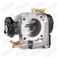 Дроссельная заслонка STARK sktb0430109 CS7Y 4BC 1439365532 - Изображение 4