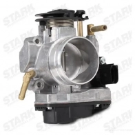 Дроссельная заслонка STARK sktb0430109 CS7Y 4BC 1439365532 - Изображение 5