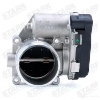 Дроссельная заслонка STARK sktb0430017 MAWE J 1437796602 - Изображение 3