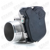 Дроссельная заслонка STARK sktb0430017 MAWE J 1437796602 - Изображение 4