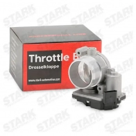 Дроссельная заслонка STARK sktb0430053 3BDJB8 8 1437797440 - Изображение 2