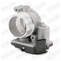 Дроссельная заслонка STARK sktb0430053 3BDJB8 8 1437797440 - Изображение 3