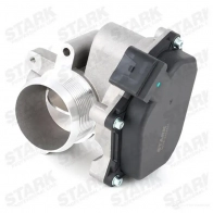 Дроссельная заслонка STARK UF3V 5W 1437797178 sktb0430037 - Изображение 5