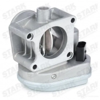 Дроссельная заслонка STARK 6H SS0 sktb0430087 1437797223 - Изображение 4