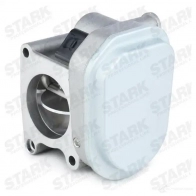Дроссельная заслонка STARK 6H SS0 sktb0430087 1437797223 - Изображение 5