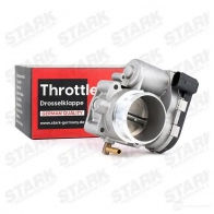 Дроссельная заслонка STARK 1T4 5M6 1437796593 sktb0430031 - Изображение 2