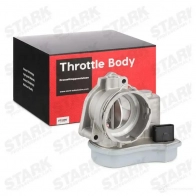 Дроссельная заслонка STARK sktb0430059 1437797260 ZALW5 T - Изображение 2
