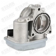 Дроссельная заслонка STARK sktb0430059 1437797260 ZALW5 T - Изображение 4