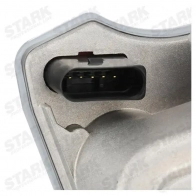 Дроссельная заслонка STARK sktb0430059 1437797260 ZALW5 T - Изображение 6