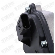 Дроссельная заслонка STARK 1437797235 sktb0430225 CH YXL - Изображение 5