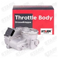 Дроссельная заслонка STARK sktb0430054 1437797161 24OQ J - Изображение 2