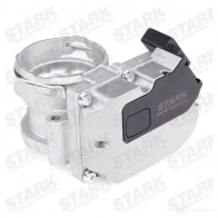 Дроссельная заслонка STARK sktb0430054 1437797161 24OQ J - Изображение 4