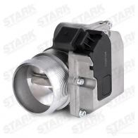 Дроссельная заслонка STARK 1437797192 3 QNIE sktb0430013 - Изображение 3