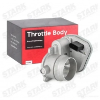Дроссельная заслонка STARK sktb0430224 X7XNI KH 1437797243 - Изображение 2