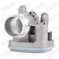 Дроссельная заслонка STARK Q 2MN1WC sktb0430060 1437797439 - Изображение 2