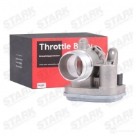 Дроссельная заслонка STARK Q 2MN1WC sktb0430060 1437797439 - Изображение 3
