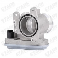 Дроссельная заслонка STARK Q 2MN1WC sktb0430060 1437797439 - Изображение 4
