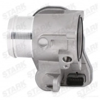 Дроссельная заслонка STARK Q 2MN1WC sktb0430060 1437797439 - Изображение 5