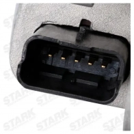Дроссельная заслонка STARK Q 2MN1WC sktb0430060 1437797439 - Изображение 6