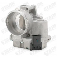 Дроссельная заслонка STARK NZU PK 1437797211 sktb0430019 - Изображение 3