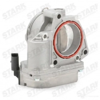 Дроссельная заслонка STARK NZU PK 1437797211 sktb0430019 - Изображение 4