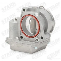 Дроссельная заслонка STARK NZU PK 1437797211 sktb0430019 - Изображение 5