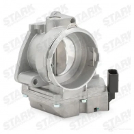 Дроссельная заслонка STARK NZU PK 1437797211 sktb0430019 - Изображение 6