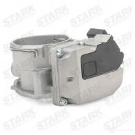 Дроссельная заслонка STARK NZU PK 1437797211 sktb0430019 - Изображение 7