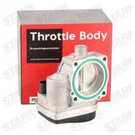 Дроссельная заслонка STARK sktb0430035 4 UCYA9 1438022195 - Изображение 2