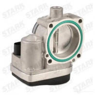 Дроссельная заслонка STARK sktb0430035 4 UCYA9 1438022195 - Изображение 3