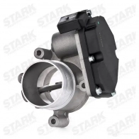 Дроссельная заслонка STARK ZP3Y N6 sktb0430070 1437797431 - Изображение 3