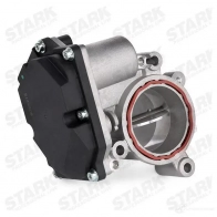 Дроссельная заслонка STARK ZP3Y N6 sktb0430070 1437797431 - Изображение 4