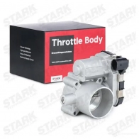 Дроссельная заслонка STARK SL1T 75 1437796573 sktb0430211 - Изображение 2