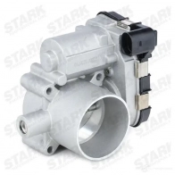 Дроссельная заслонка STARK SL1T 75 1437796573 sktb0430211 - Изображение 3