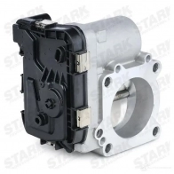 Дроссельная заслонка STARK SL1T 75 1437796573 sktb0430211 - Изображение 4