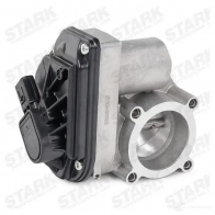 Дроссельная заслонка STARK CWDQV JA sktb0430077 1439365632 - Изображение 4