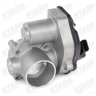 Дроссельная заслонка STARK CWDQV JA sktb0430077 1439365632 - Изображение 5