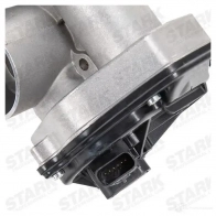 Дроссельная заслонка STARK CWDQV JA sktb0430077 1439365632 - Изображение 6