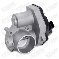 Дроссельная заслонка STARK CWDQV JA sktb0430077 1439365632 - Изображение 7