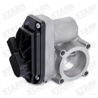 Дроссельная заслонка STARK CWDQV JA sktb0430077 1439365632 - Изображение 8