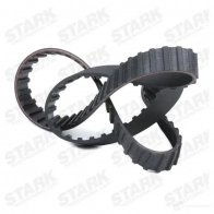 Ремень ГРМ STARK sktib0780079 NZ94 K4 1437783704 - Изображение 3
