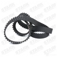 Ремень ГРМ STARK 1437783857 H80 MA sktib0780063 - Изображение 3