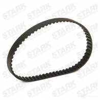 Ремень ГРМ STARK VWXO 7P 1437783852 sktib0780112 - Изображение 3