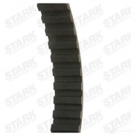 Ремень ГРМ STARK VWXO 7P 1437783852 sktib0780112 - Изображение 4