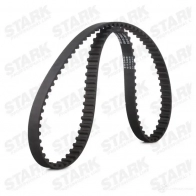Ремень ГРМ STARK sktib0780031 9 V1ZZ 1437783676 - Изображение 3