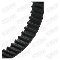 Ремень ГРМ STARK 1437784399 OX4 NAAG sktib0780006 - Изображение 4