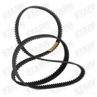 Ремень ГРМ STARK sktib0780027 OAC 6YK 1438021758 - Изображение 3